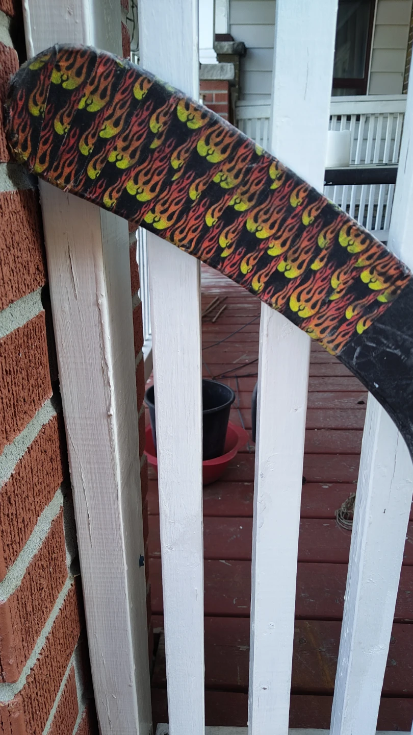 TRUE Catalyst XE Hockey Stick - photo 5
