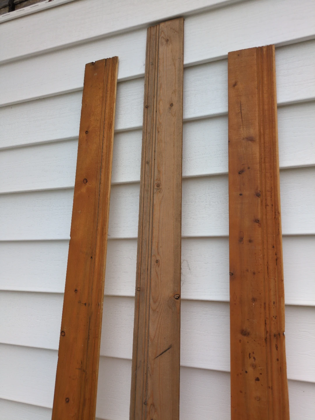Wooden Planks (3)
