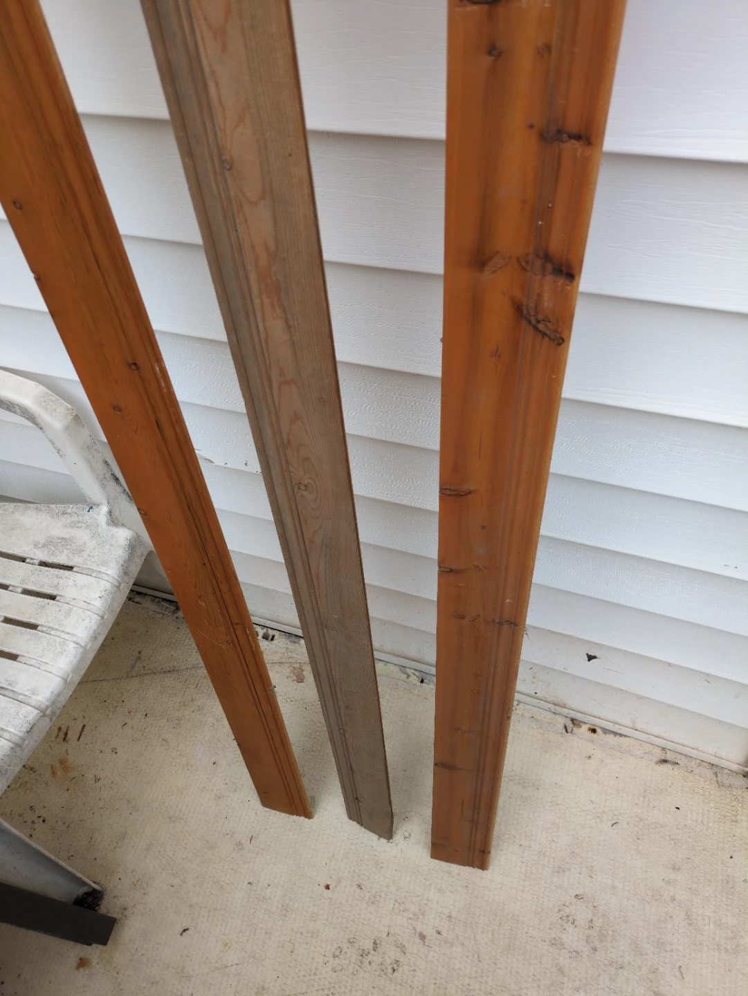 Wooden Planks (3) - photo 2