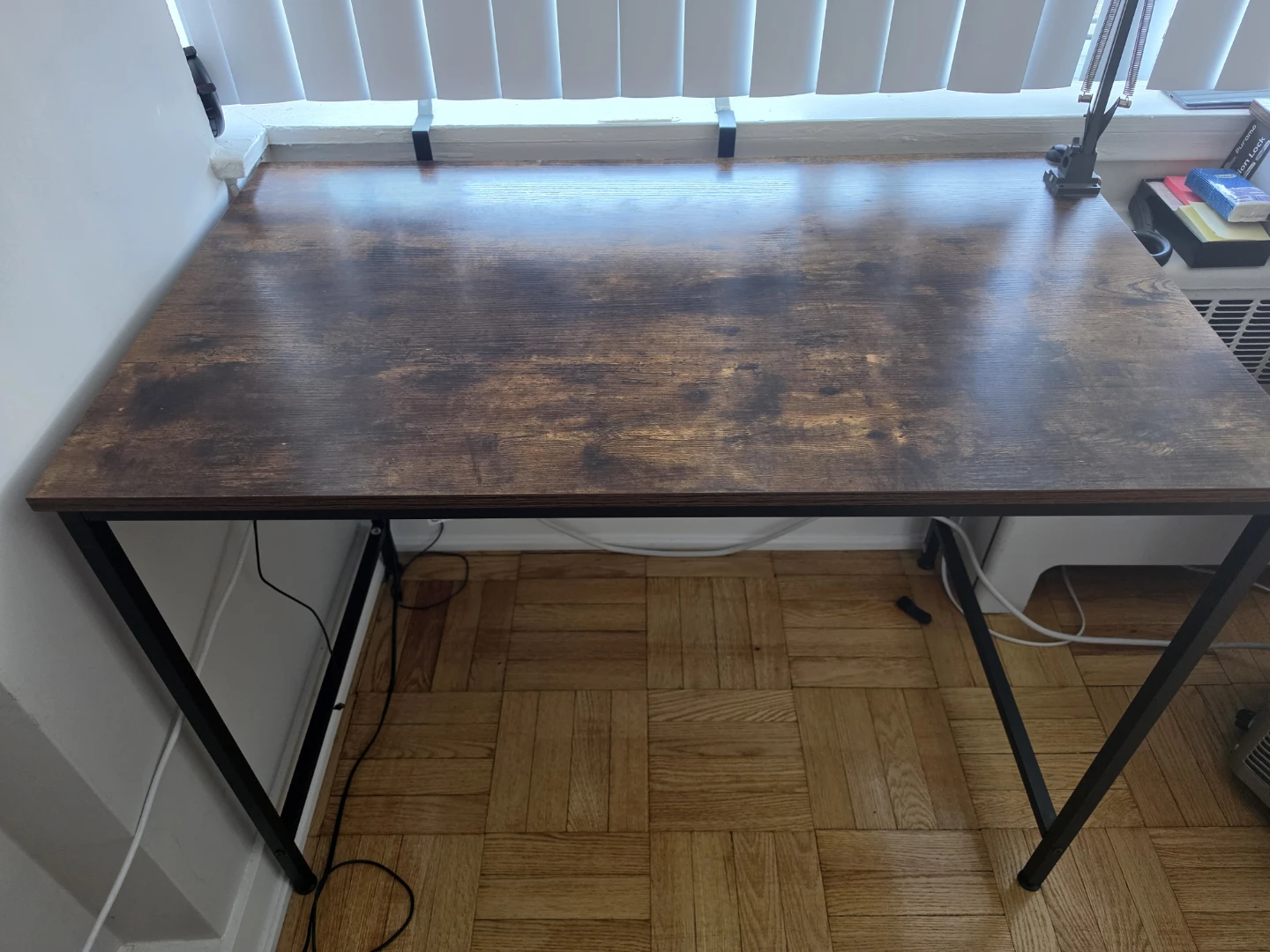 Study table - photo 4