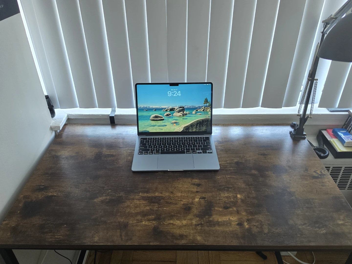 Study table - photo 5
