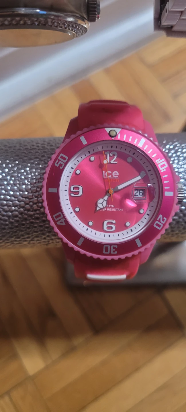 ICE WATCH - 4 Assorted Ladies Watches - photo 3