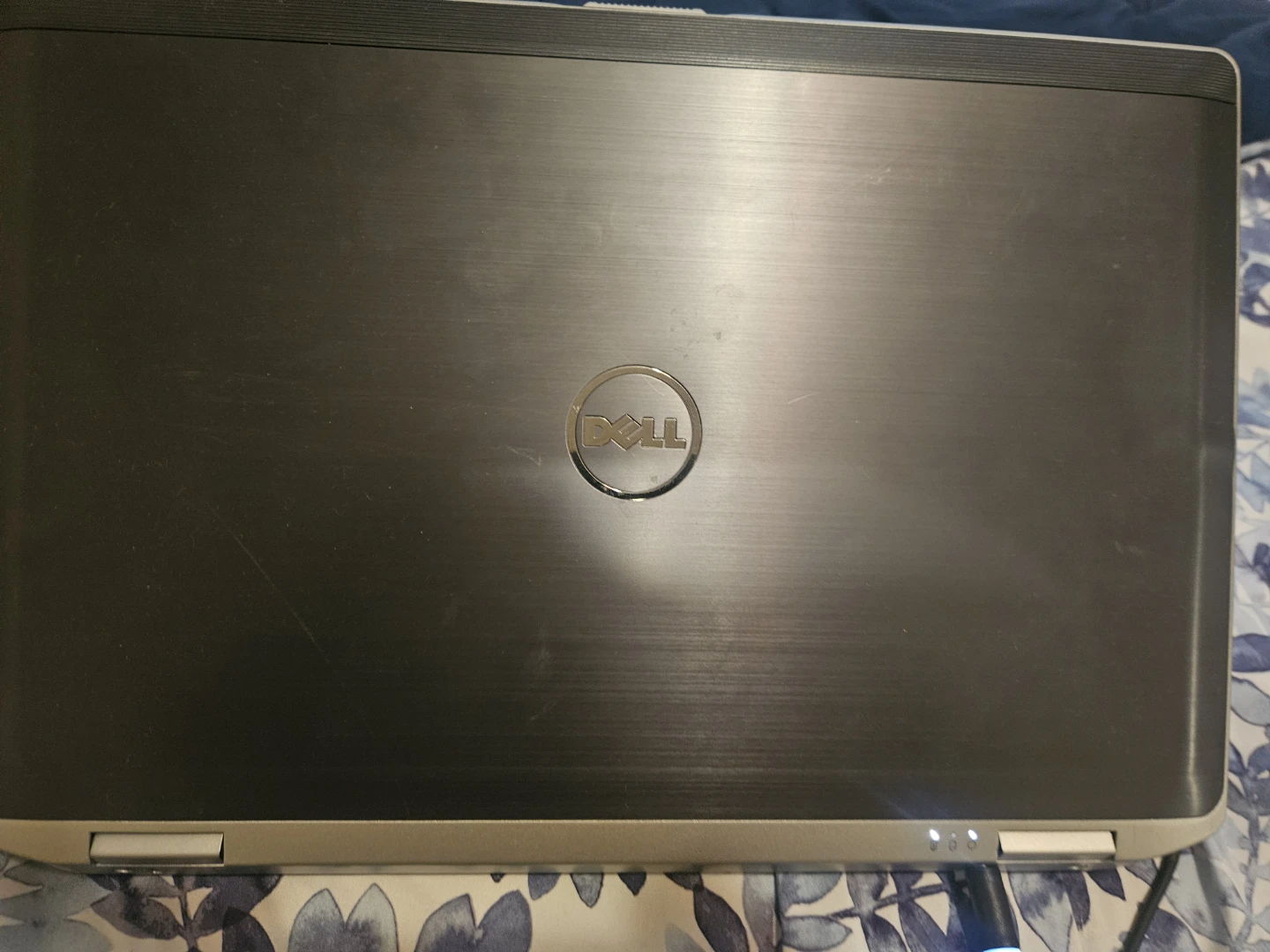 Dell Latitude Laptop i7 new battery 🔋 - photo 2