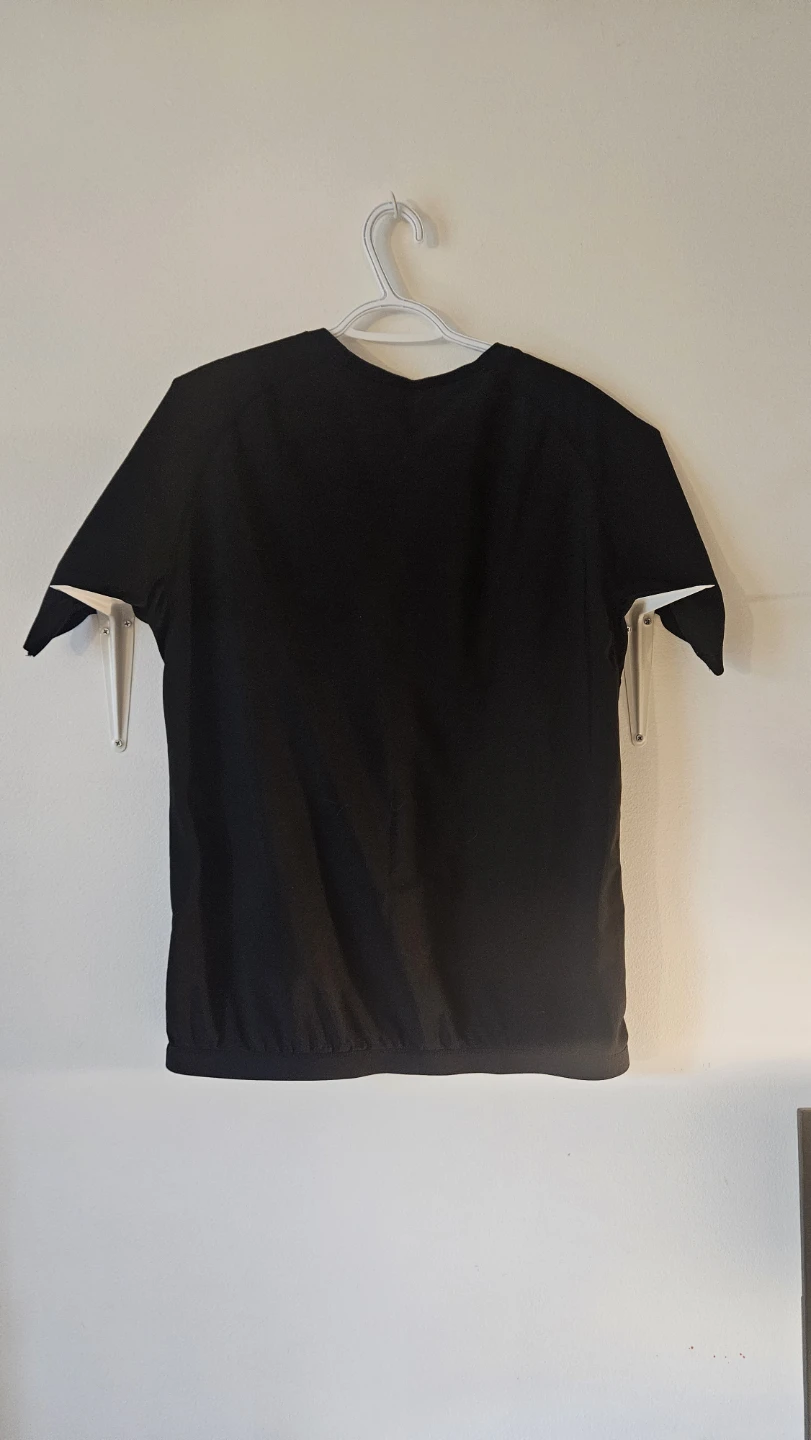Kewlioo Black Sauna Shirt x2!! - photo 2
