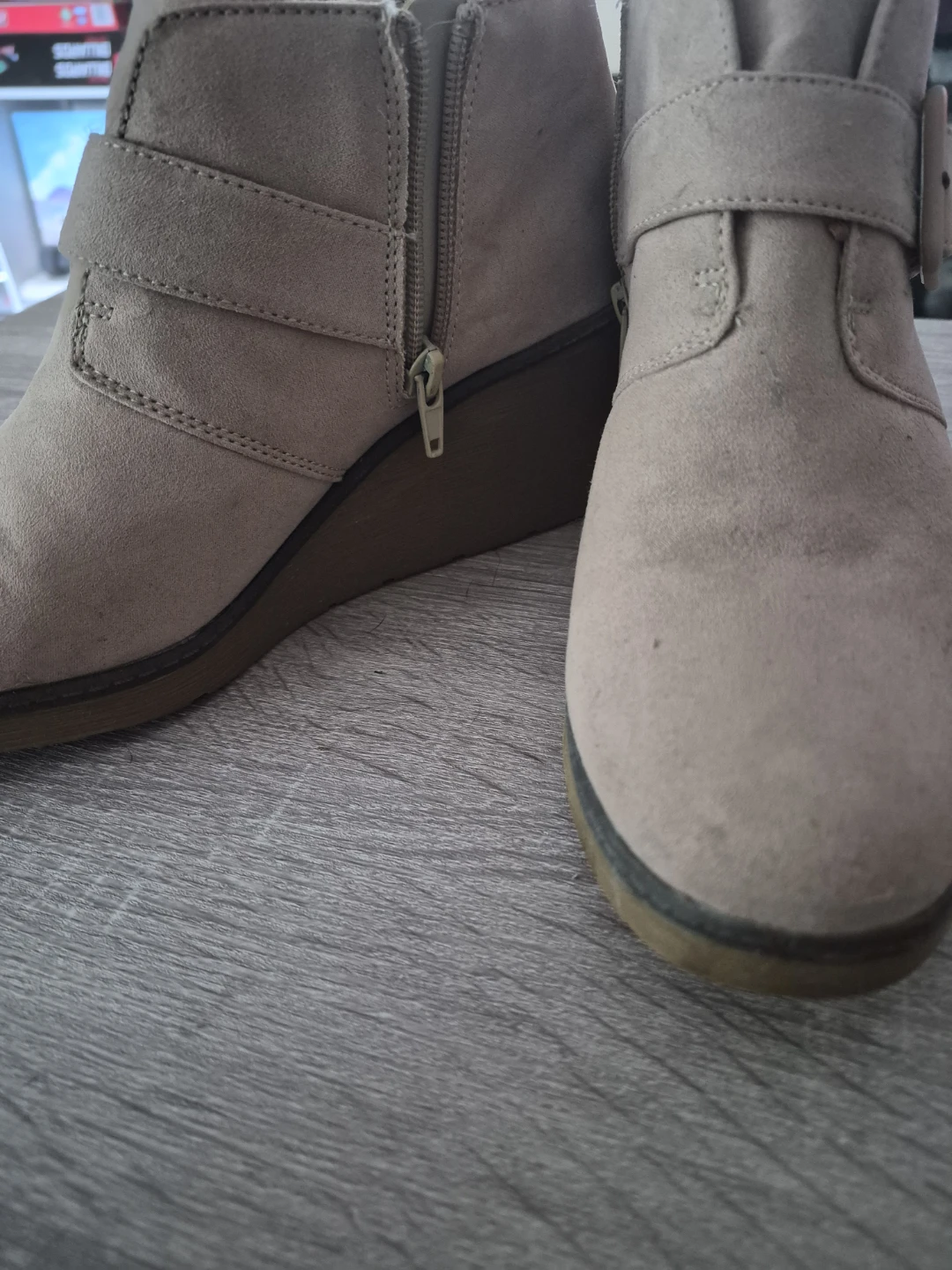Size 9 - photo 3
