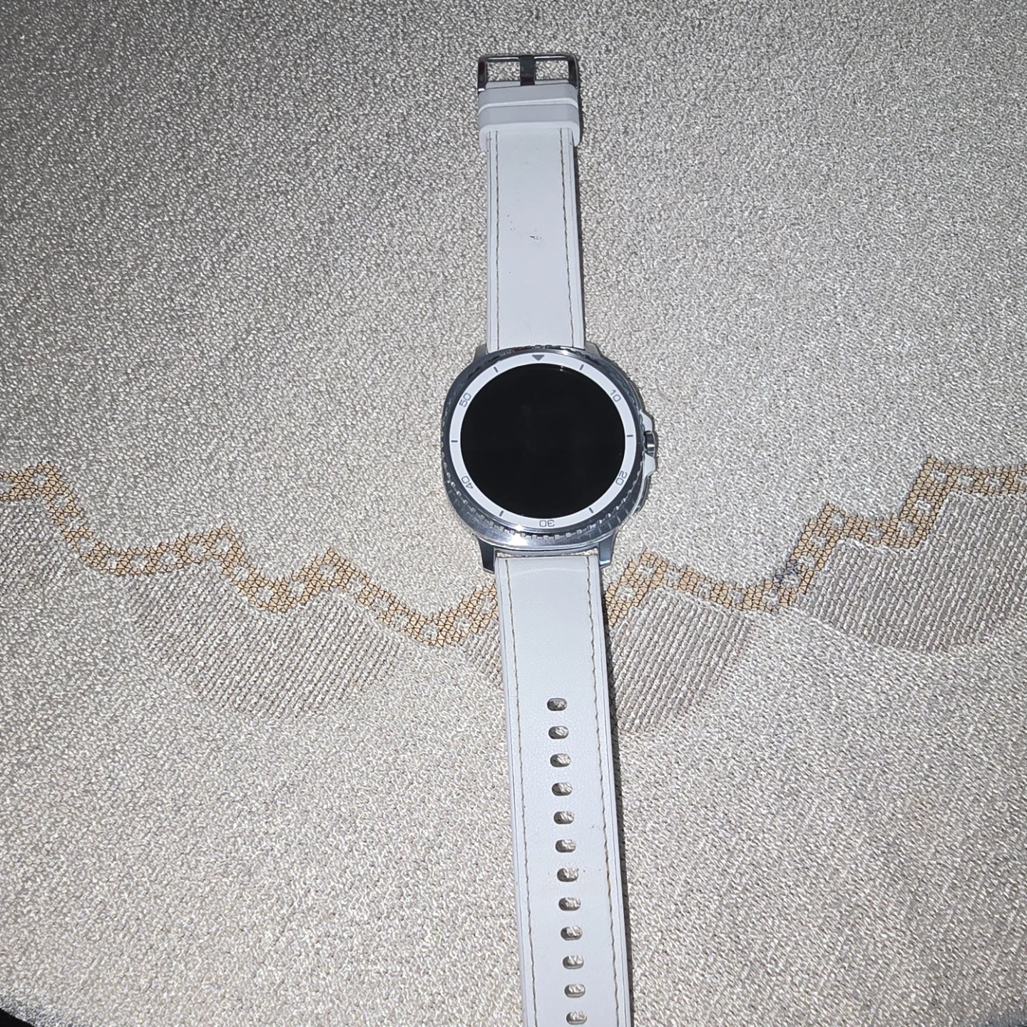 Used - like new