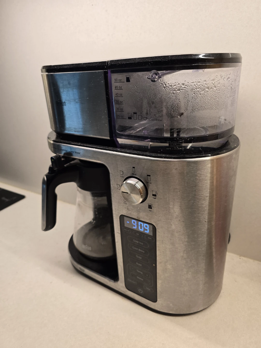 Braun Coffee Maker(Fast selling!!!) - photo 2