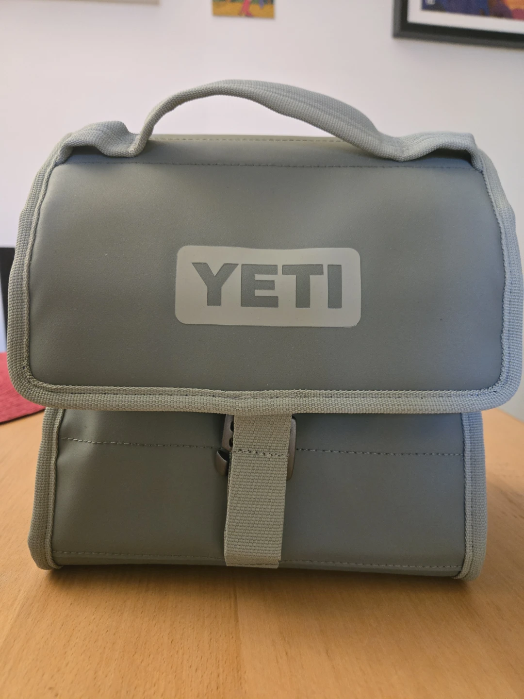 Yeti Day Cooler Bag
