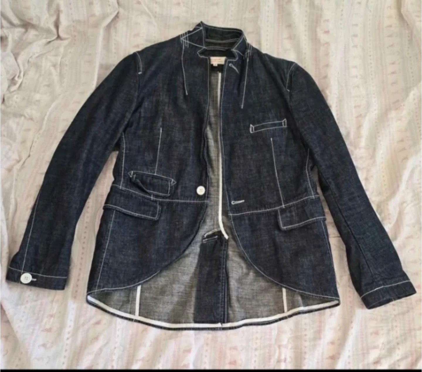 JAPAN NAKANO Hiromichi