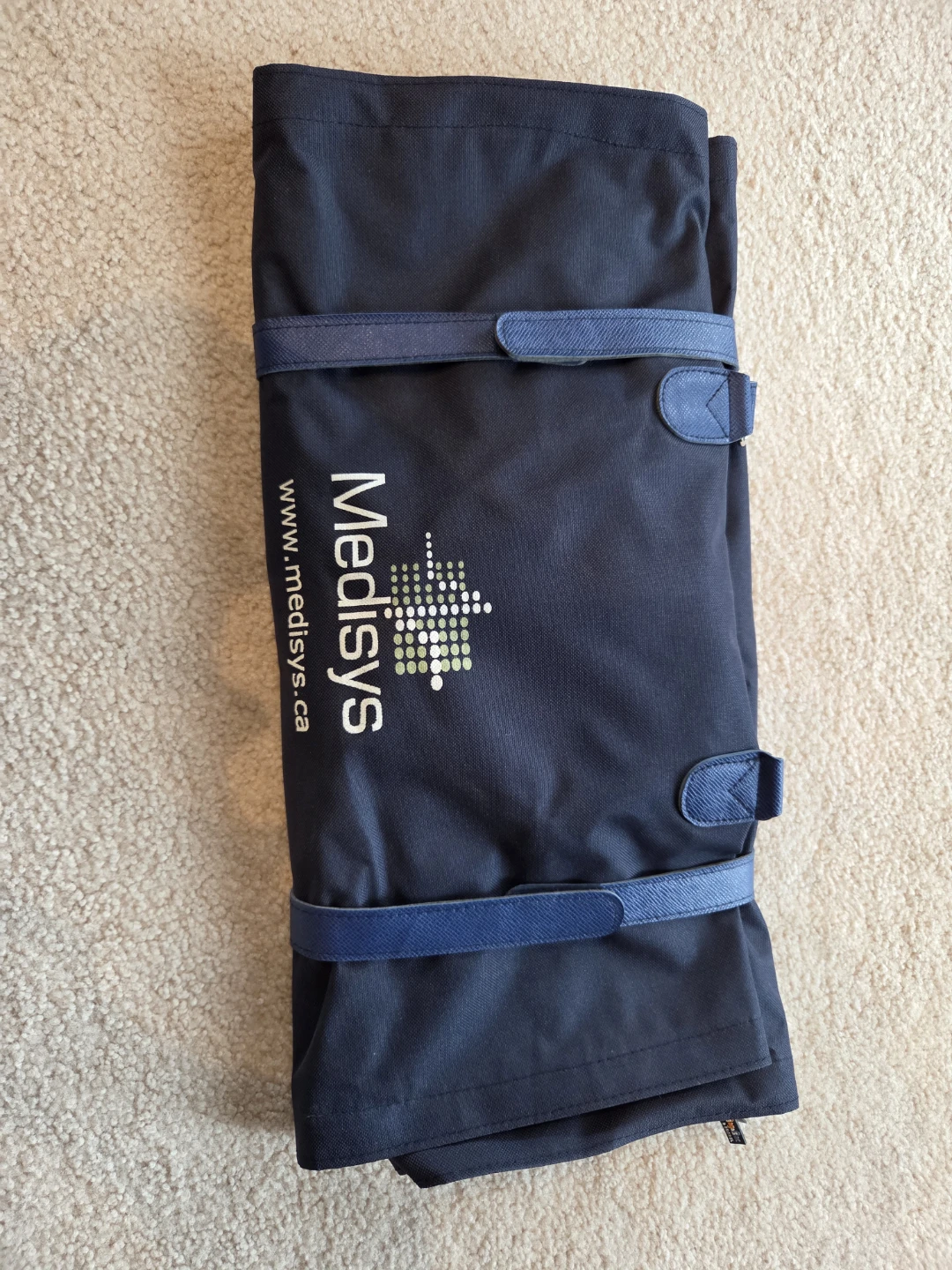 Medisys Garment Bag