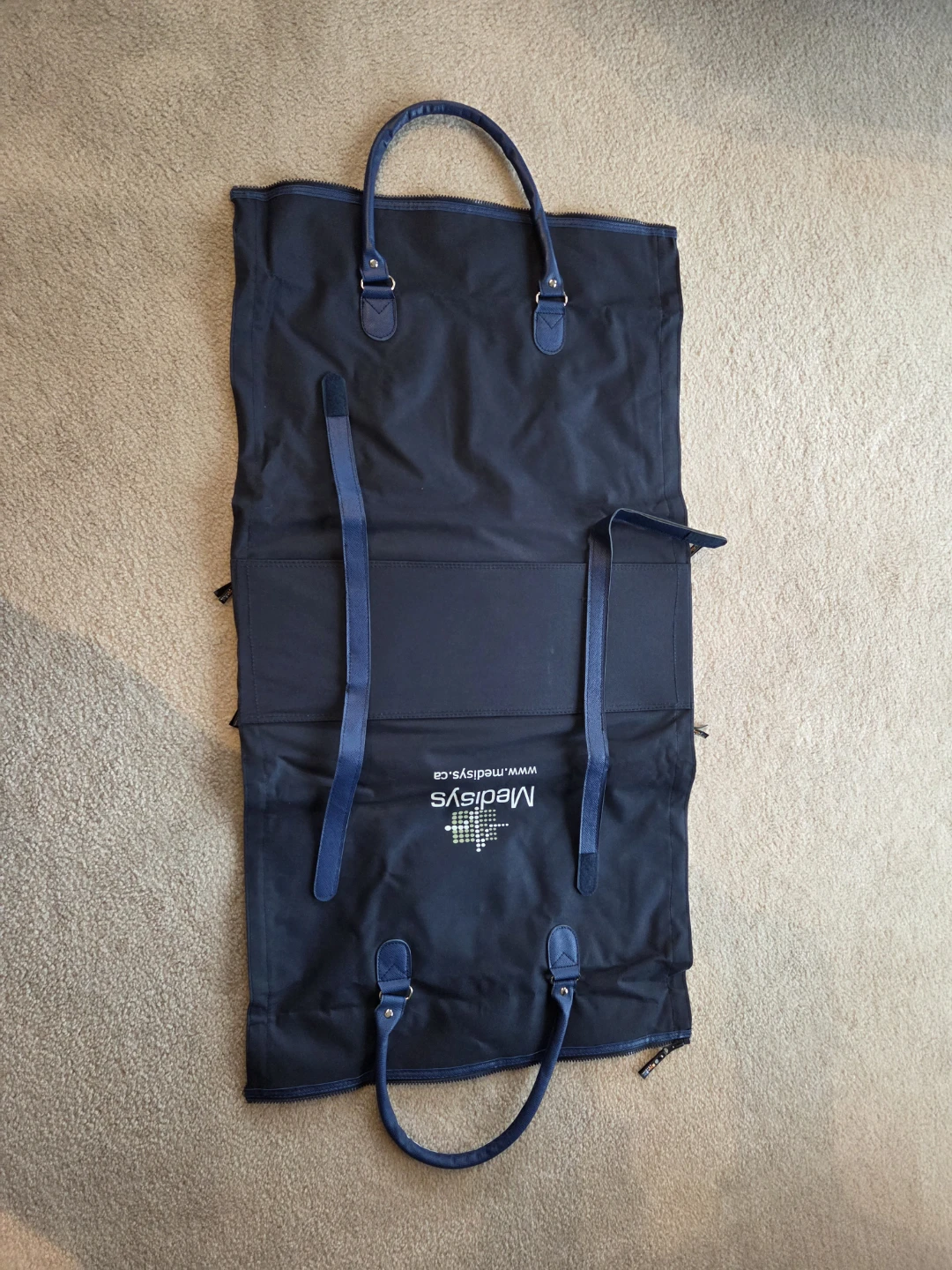 Medisys Garment Bag - photo 2