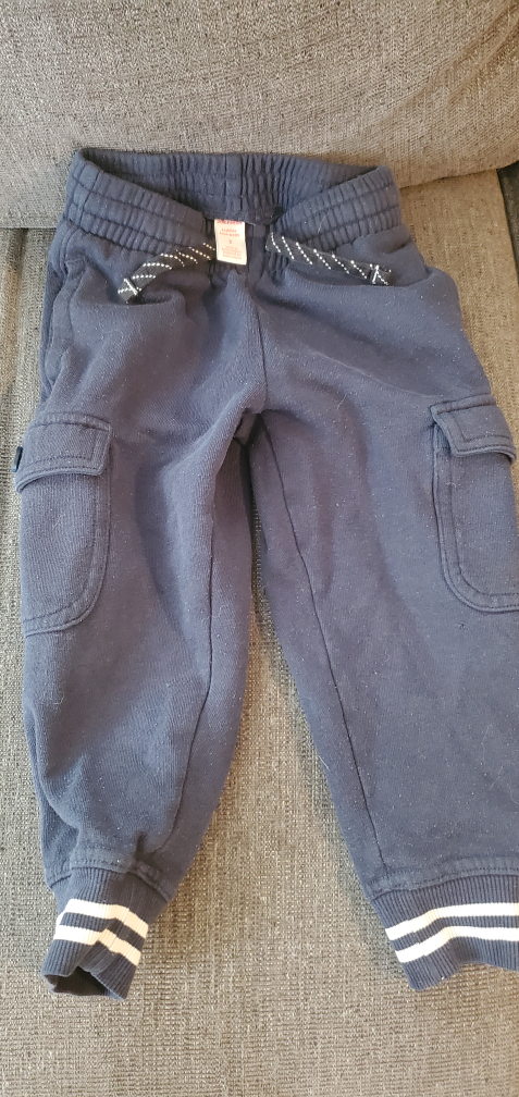 pants size 2 ( toddler)