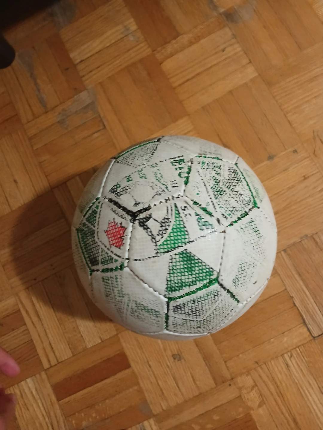 Soccer Ball⚽️