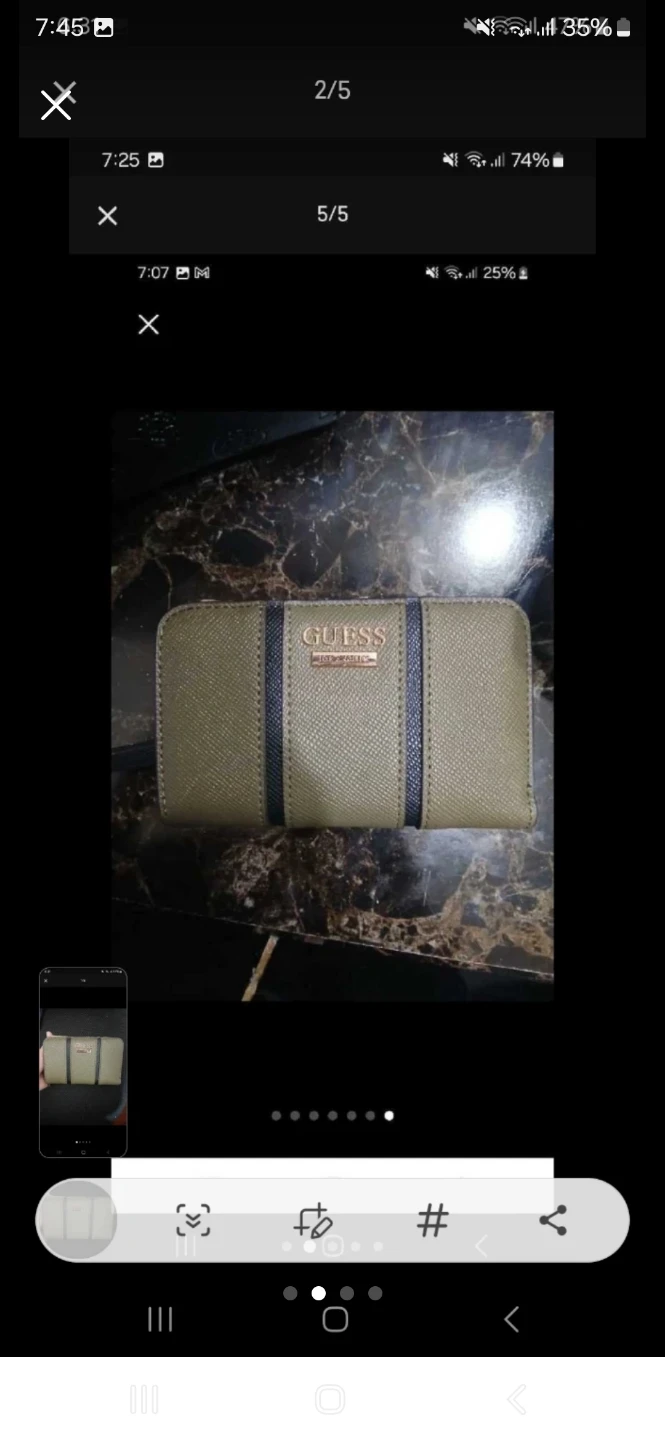 GUESS Wallet - photo 2