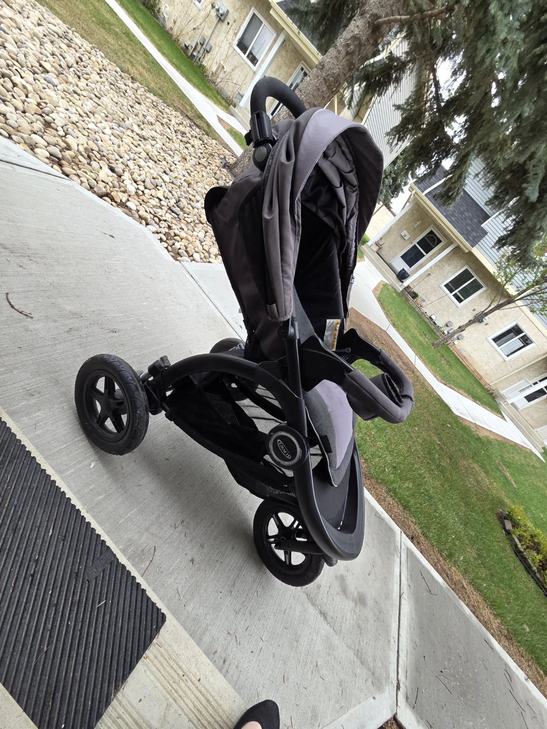 Graco Stroller Graco