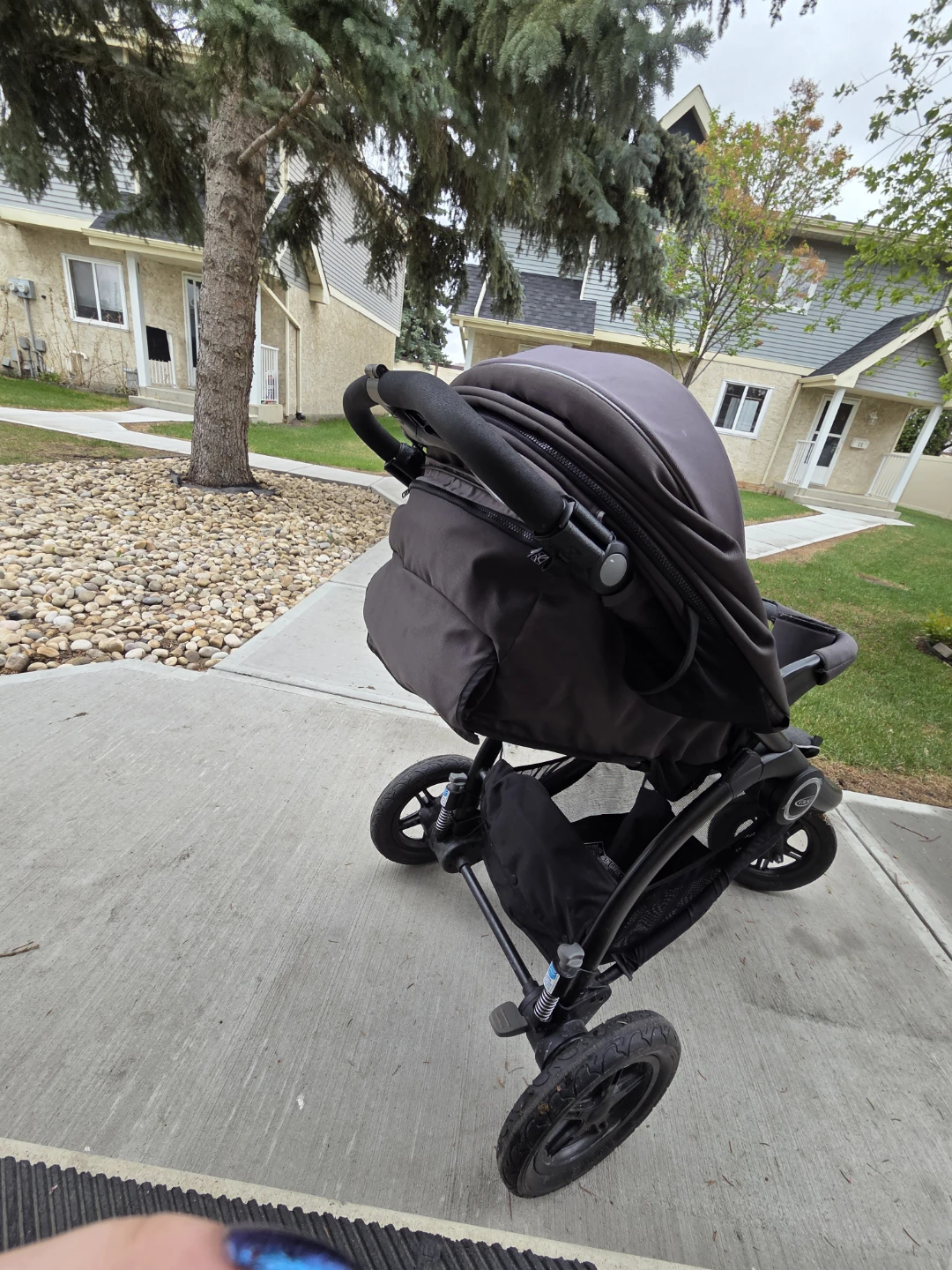 Graco Stroller Graco - photo 2
