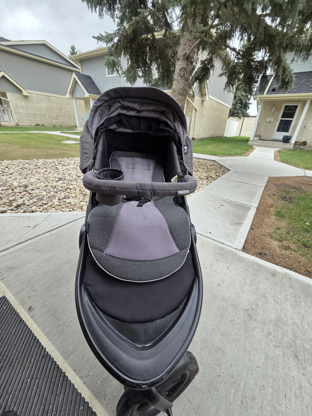 Graco Stroller Graco - photo 3