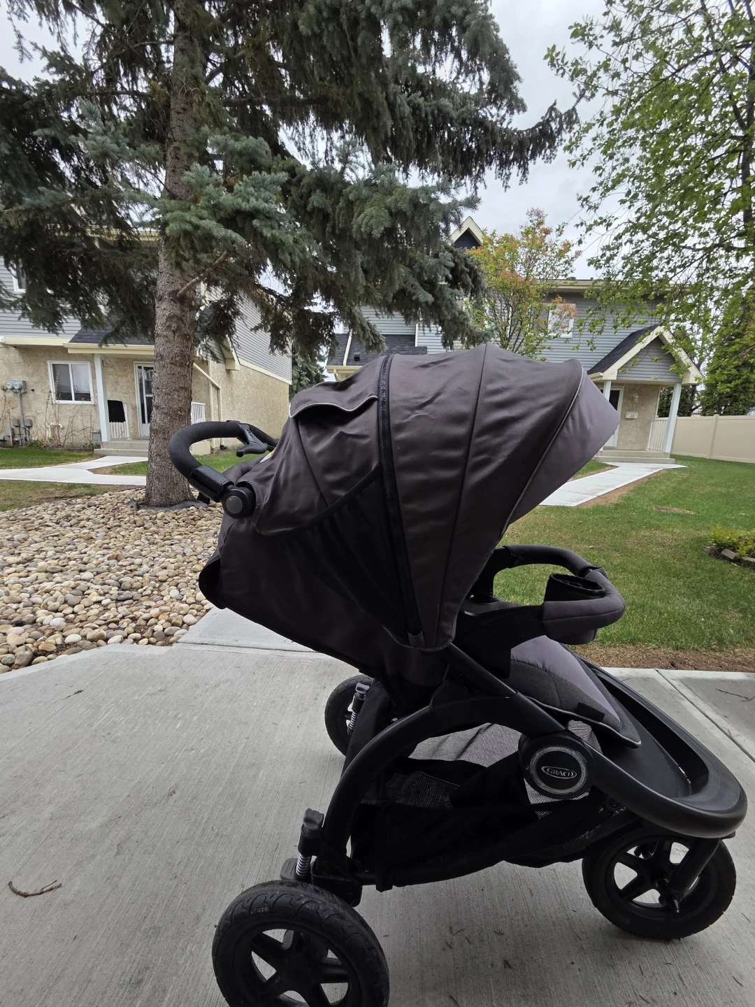 Graco Stroller Graco - photo 4
