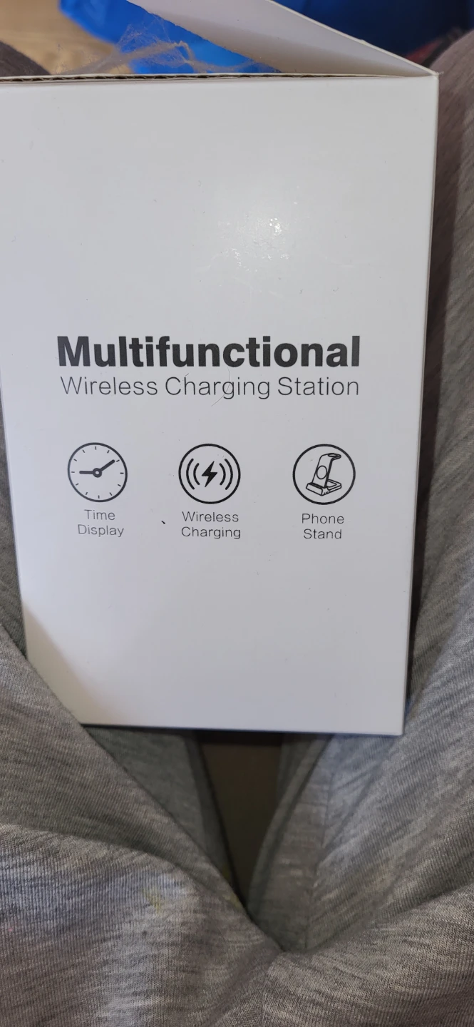 Wireless charger - photo 4