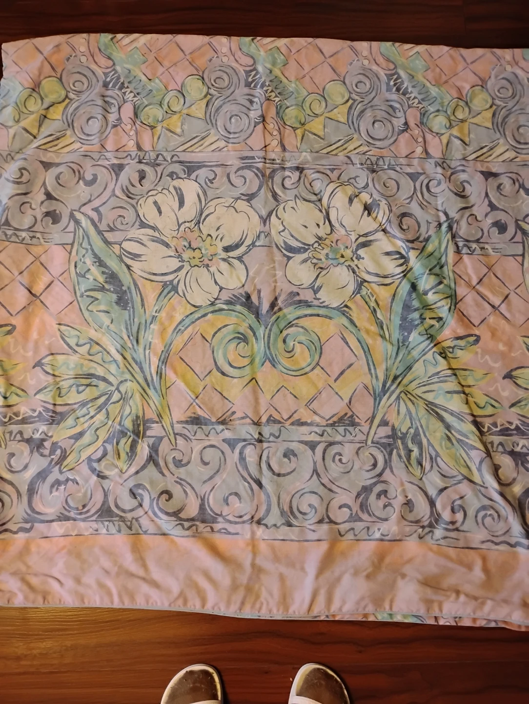 ⚽ Queen Size Duvet Cover - photo 3