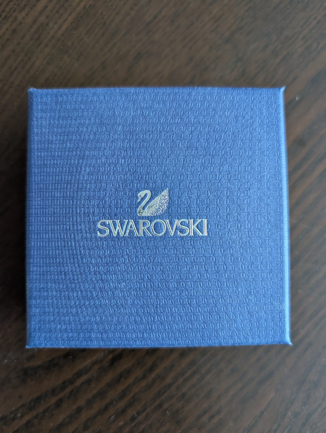 Swarovski "Attract" Necklace & Earring Set - photo 2