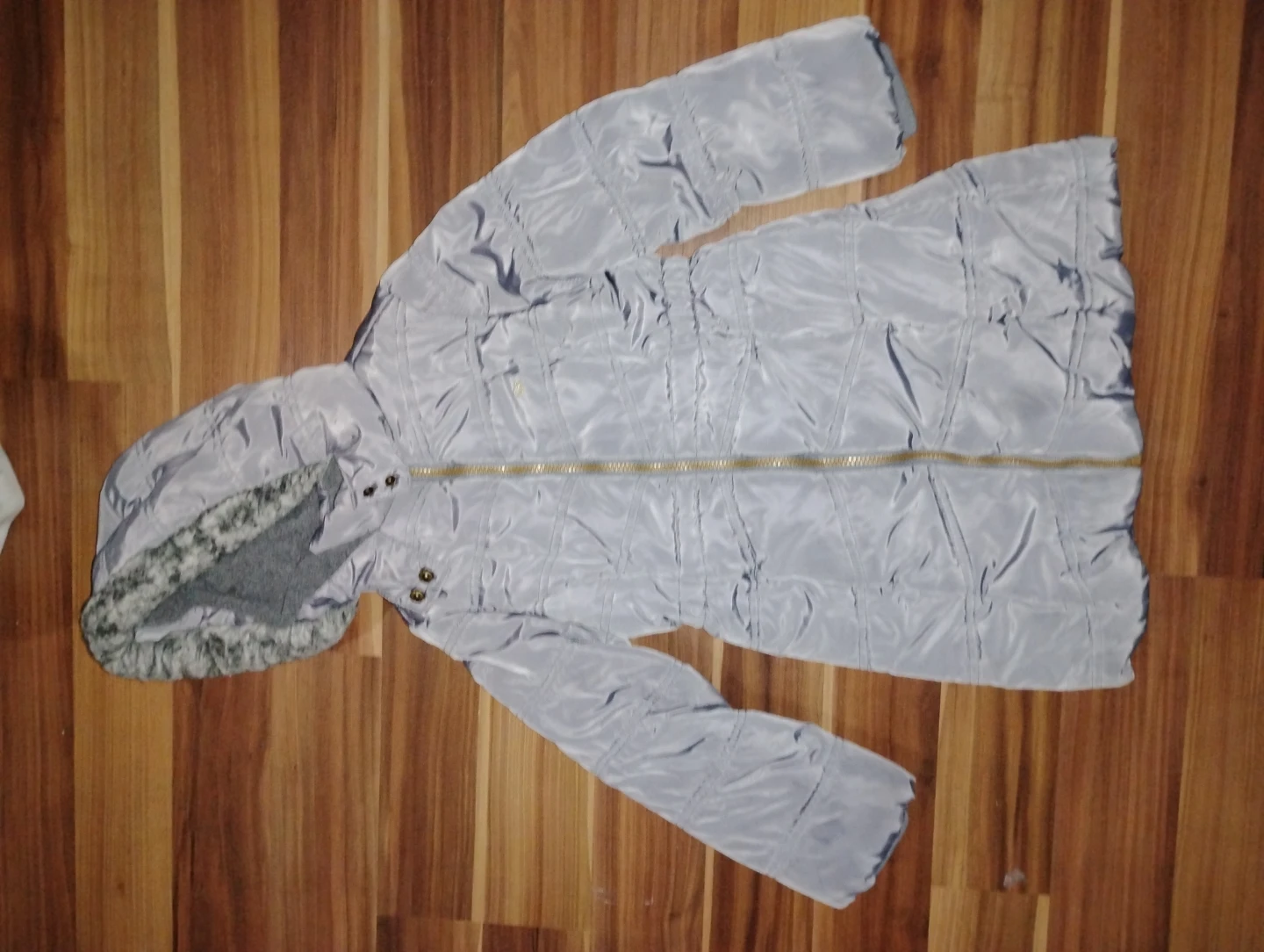 3 girls winter coats and snowpants - photo 3
