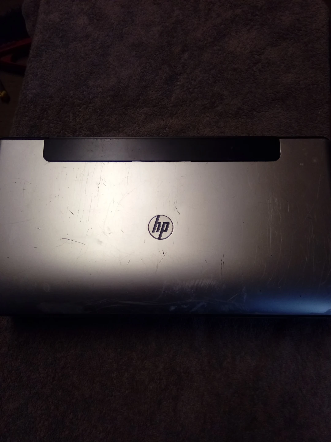 HP Officejet 100 Mobile Printer - photo 2