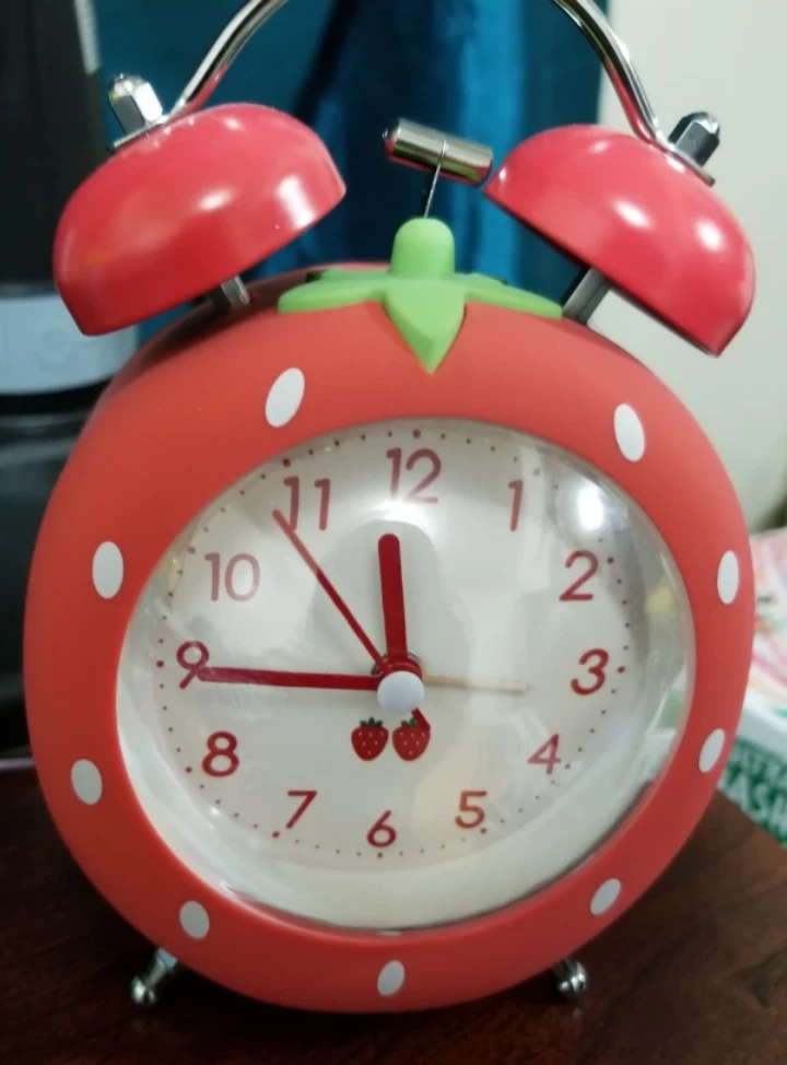 Strawberry Alarm Clock ⚽️
