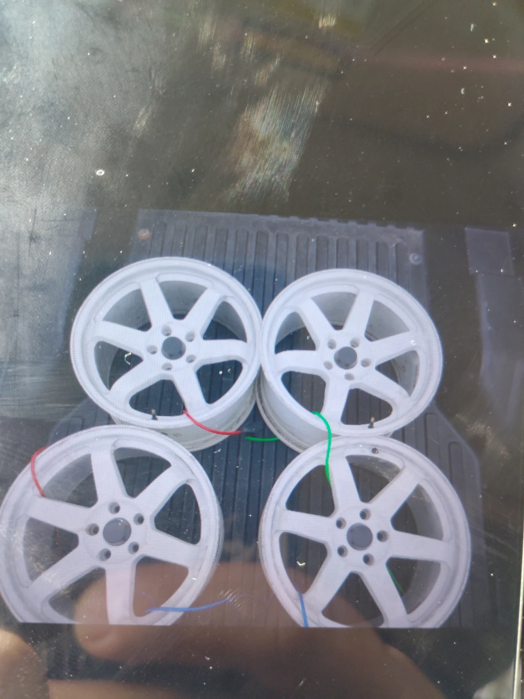 AVID 1 Wheel - photo 2