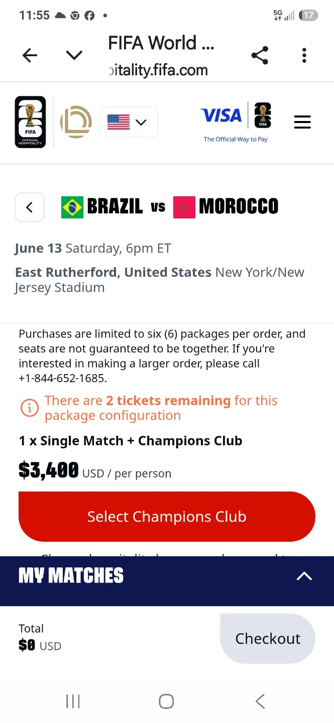 Fifa world cup 2026