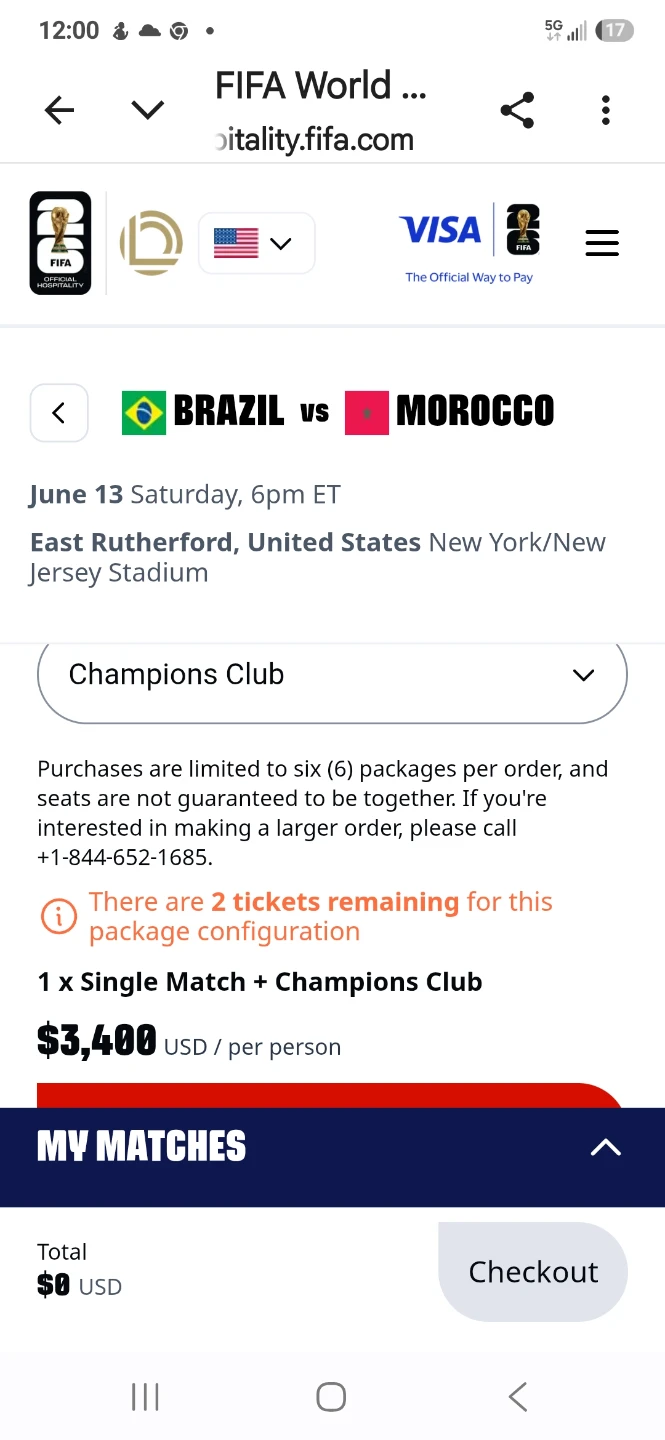 Fifa world cup 2026 - photo 2