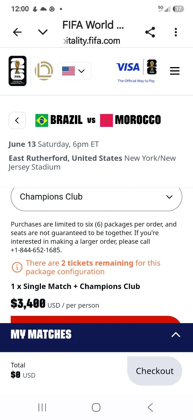 Fifa world cup 2026 - photo 2