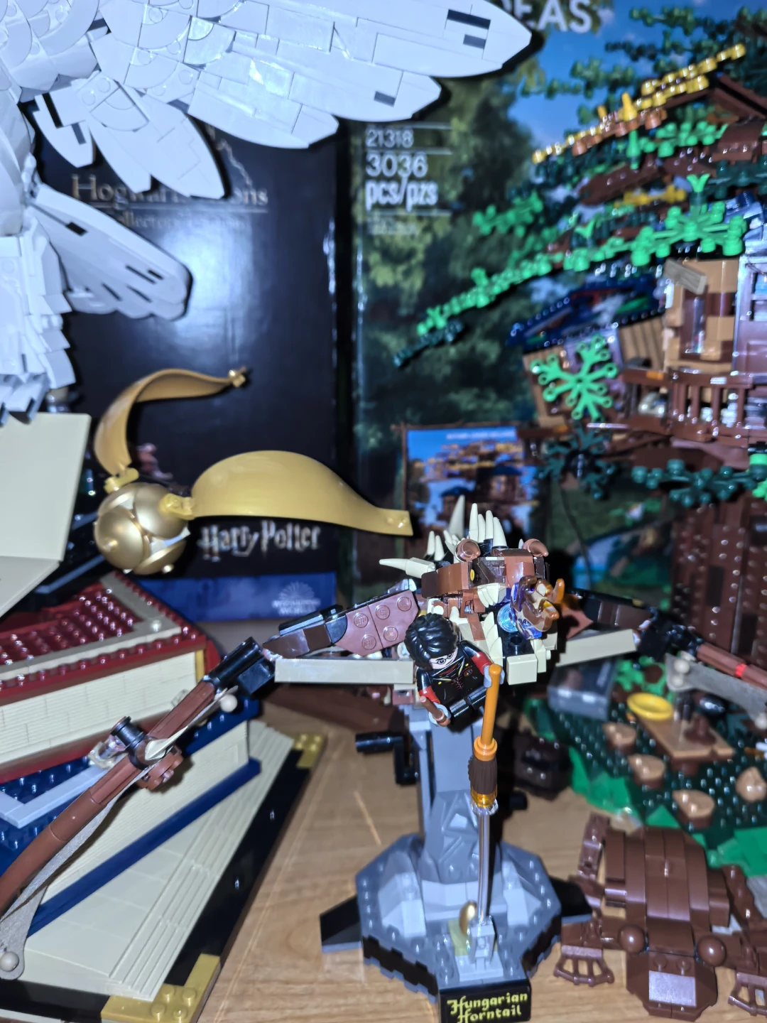 Lego Display for sale