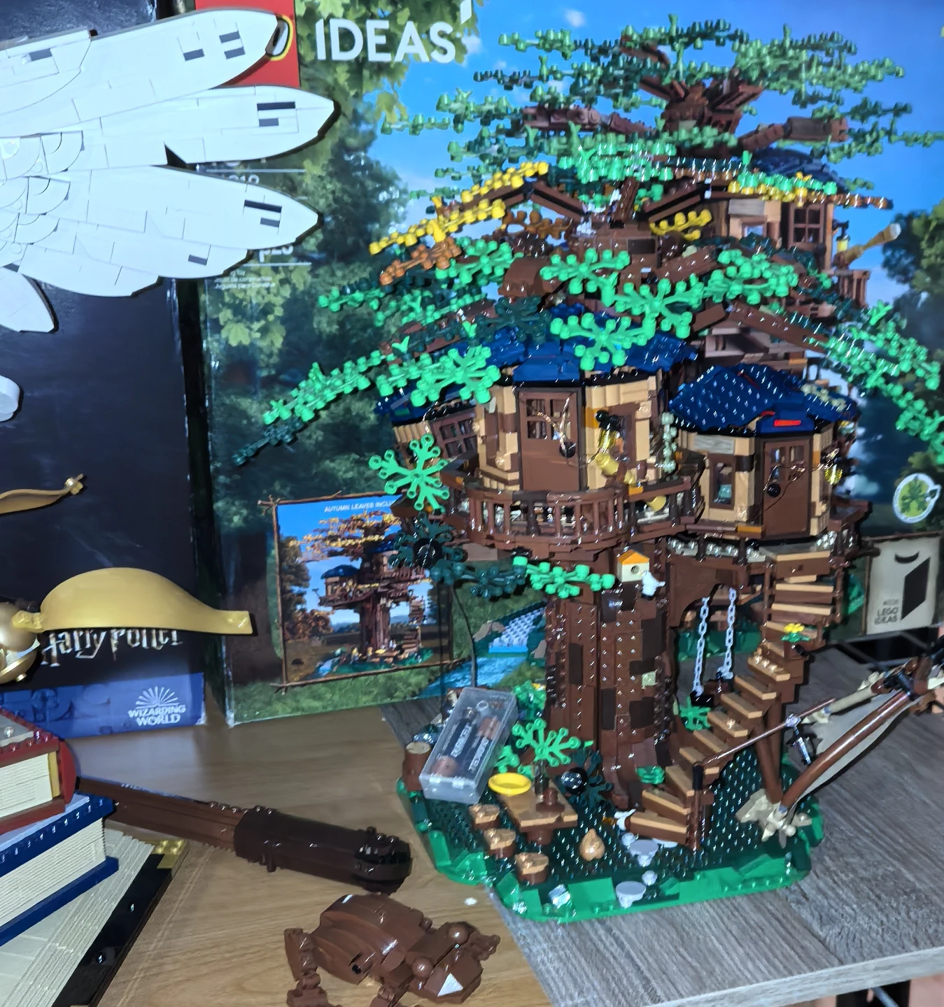 Lego Display for sale - photo 2