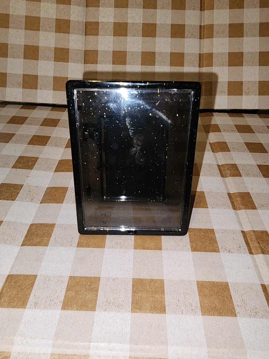 Black Digital Photo Frame - photo 2