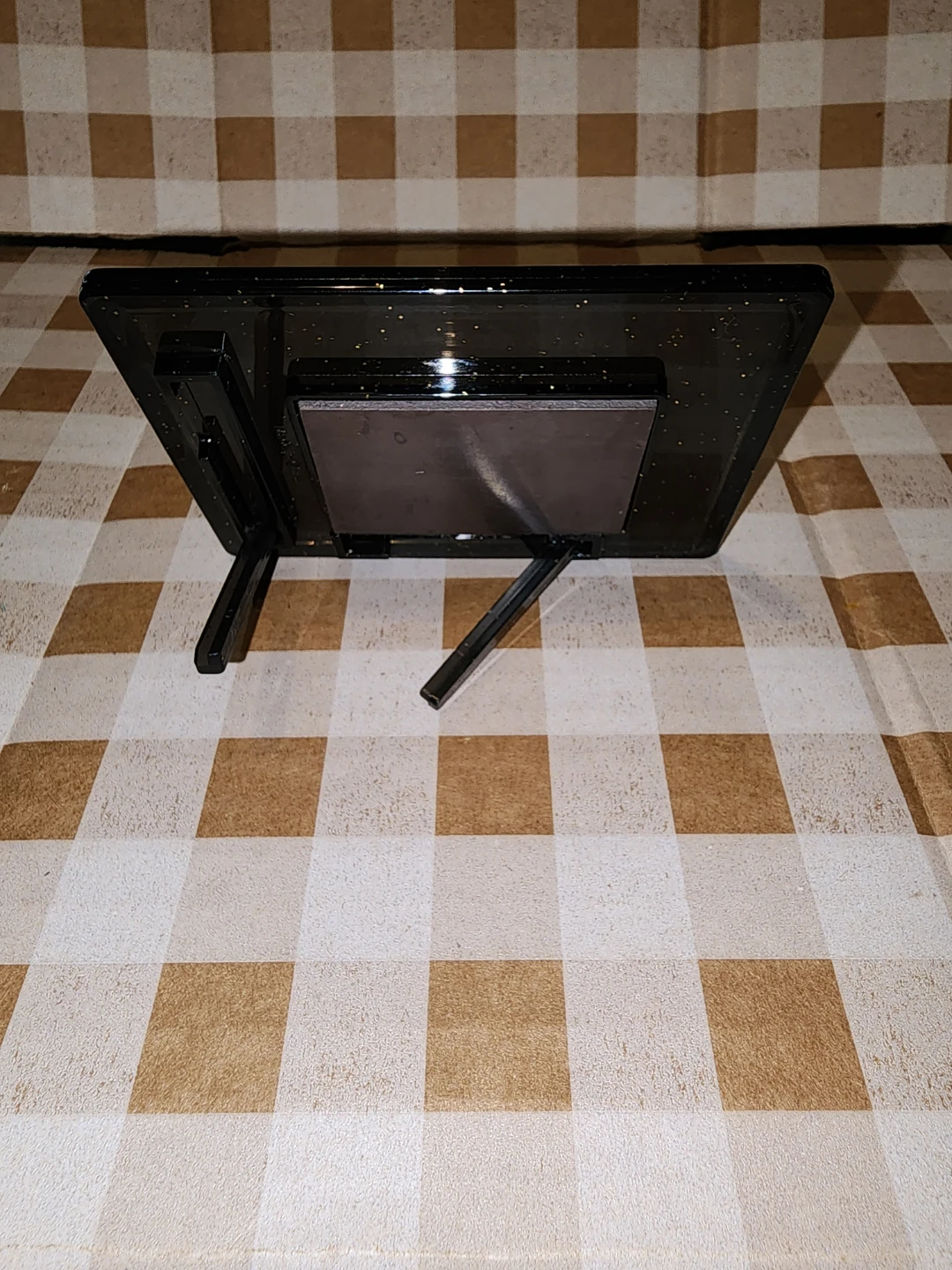 Black Digital Photo Frame - photo 3