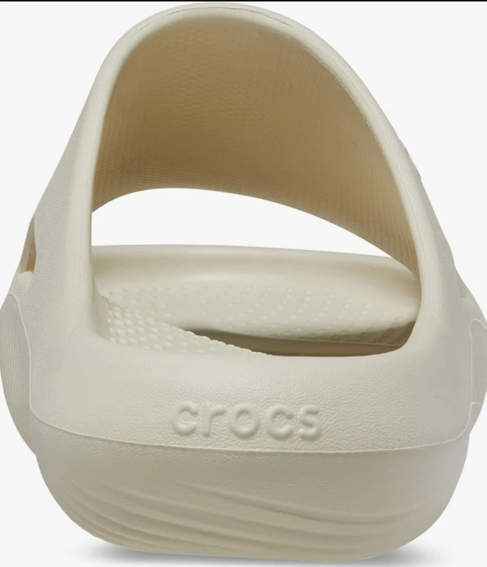 Crocs Unisex-Adult Mellow Recovery Slides M10, W12 - photo 2