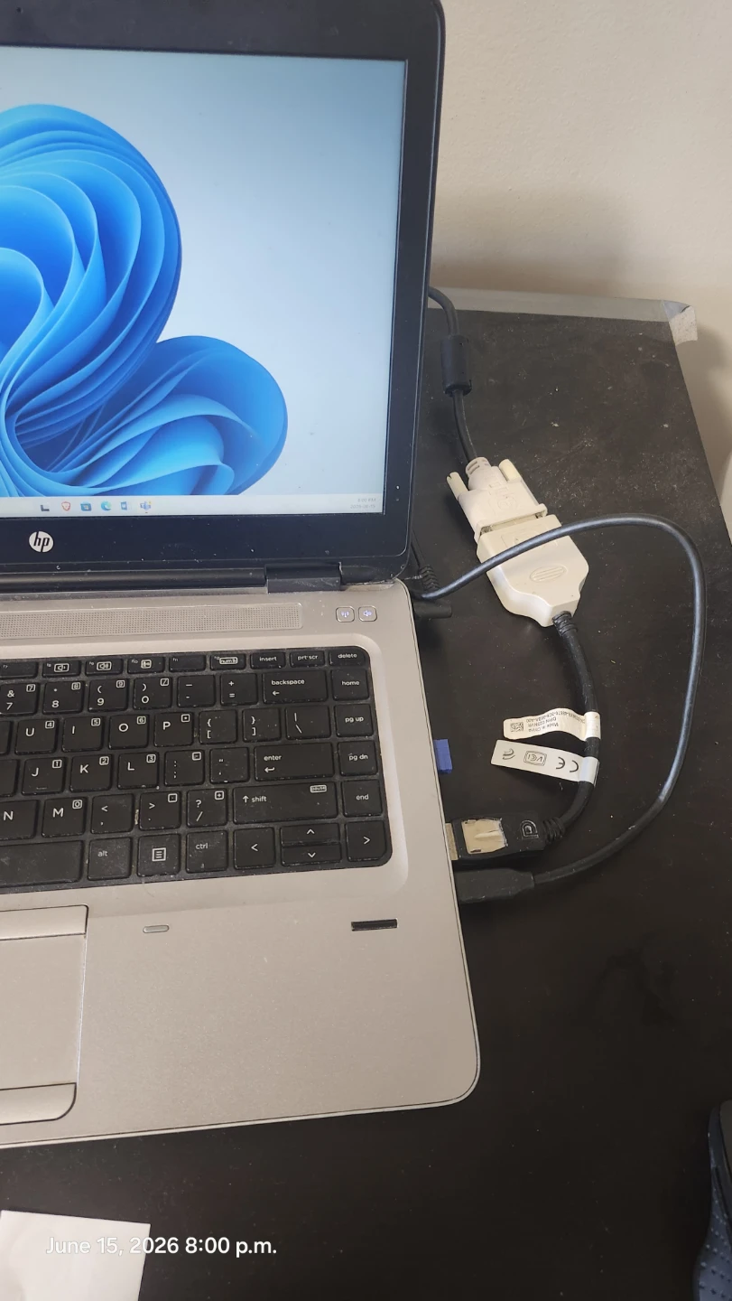 Acer V245HQL Computer Monitor - photo 5