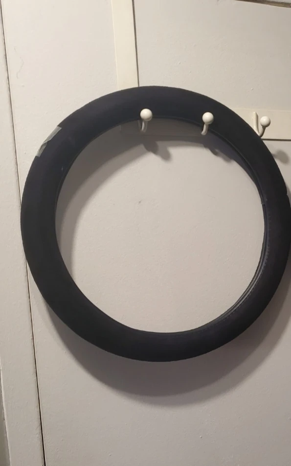 Steering Wheel Covers Standard