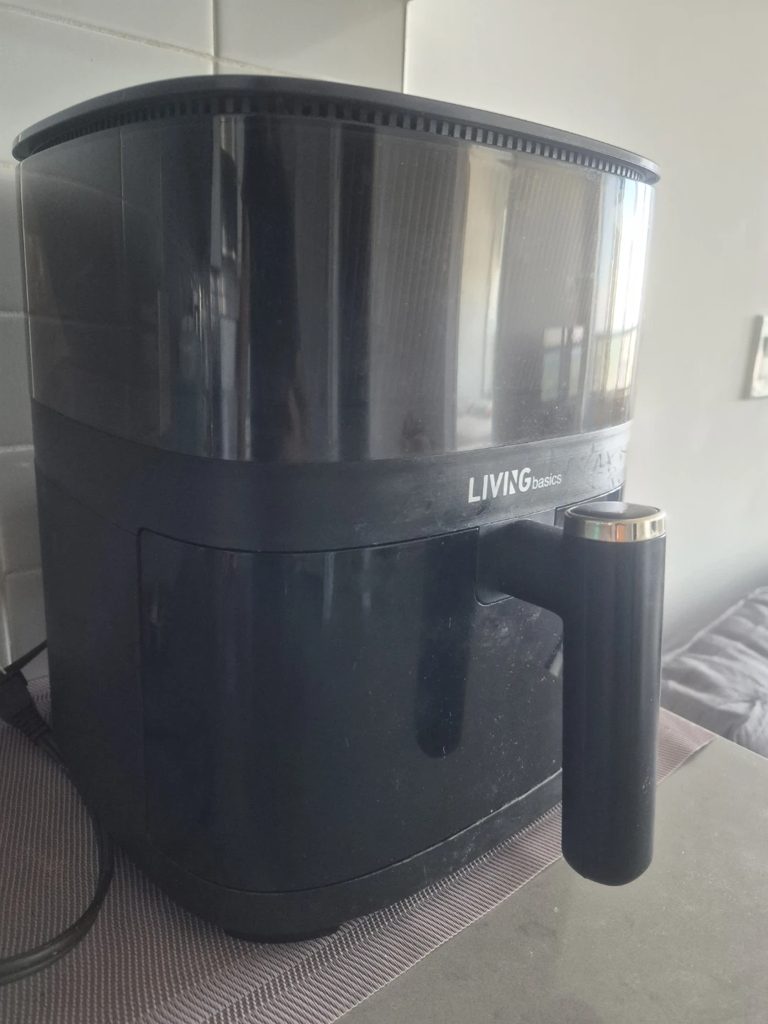 Living Basics Air Fryer