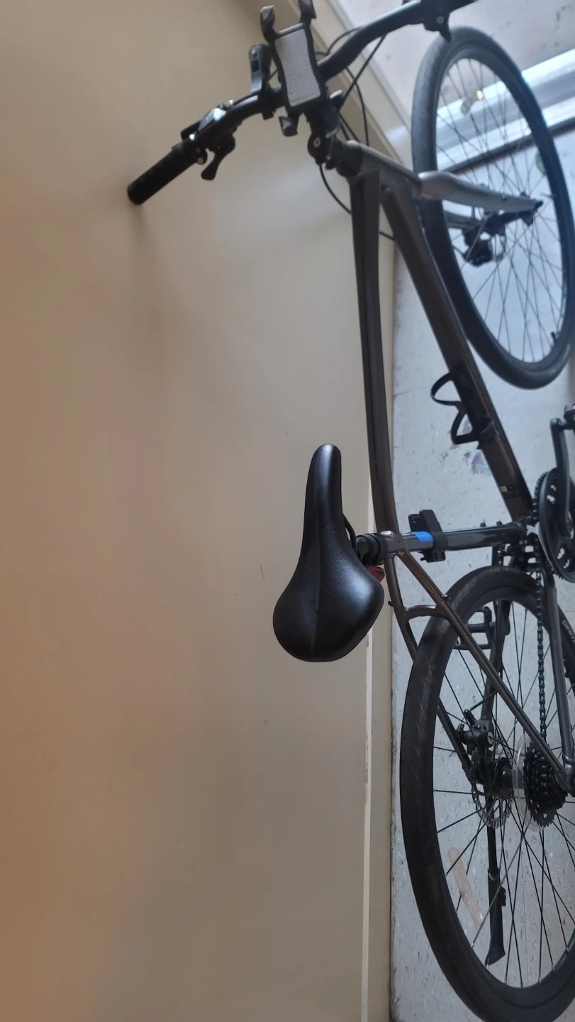 Giant Escape Disc 2 Bicycle - photo 2