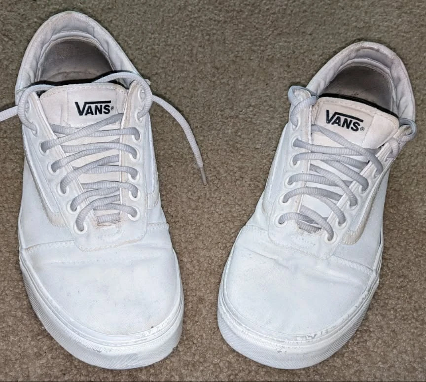 Free Vans - photo 3