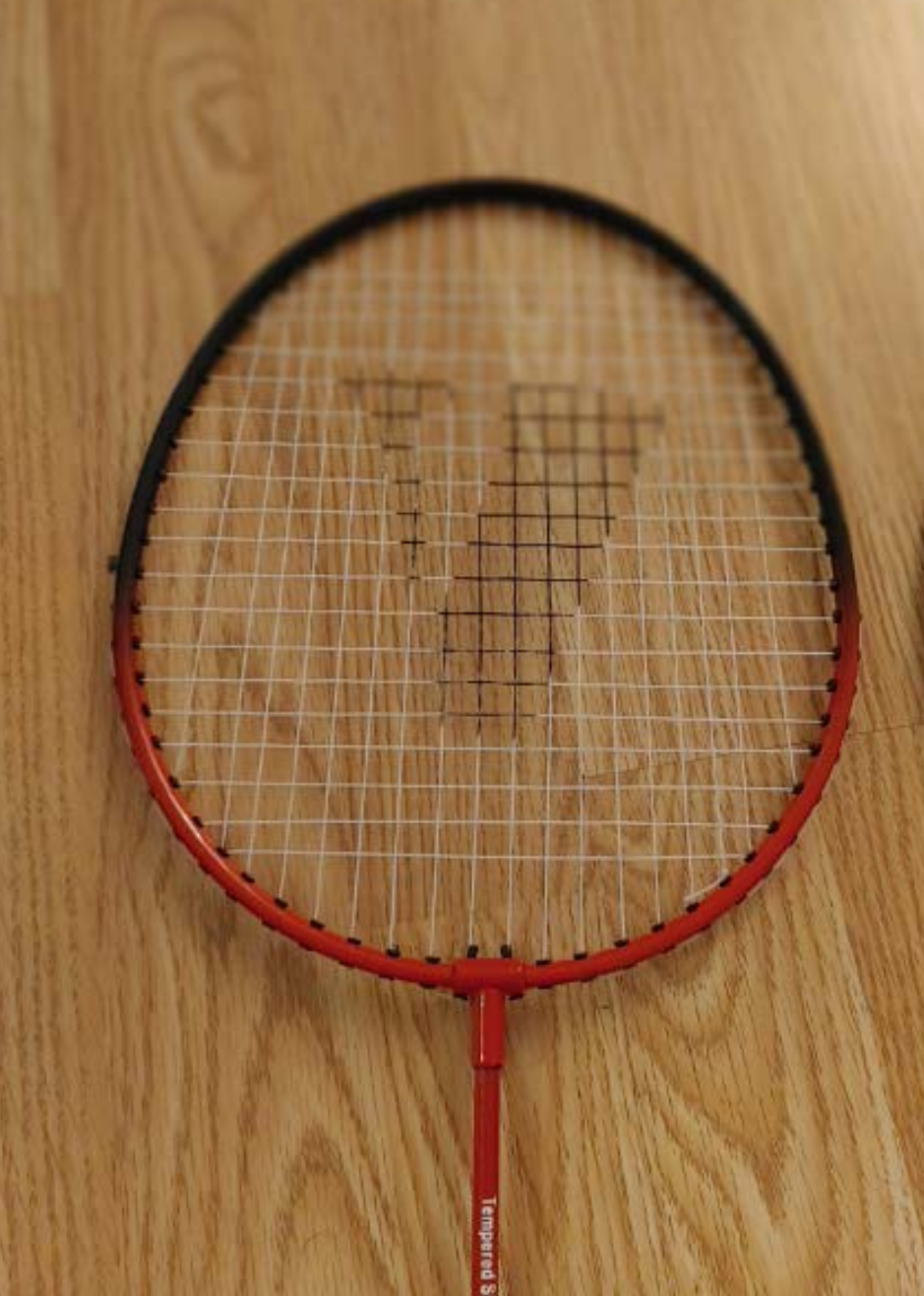 Victory Badminton Rackets Set New - photo 2