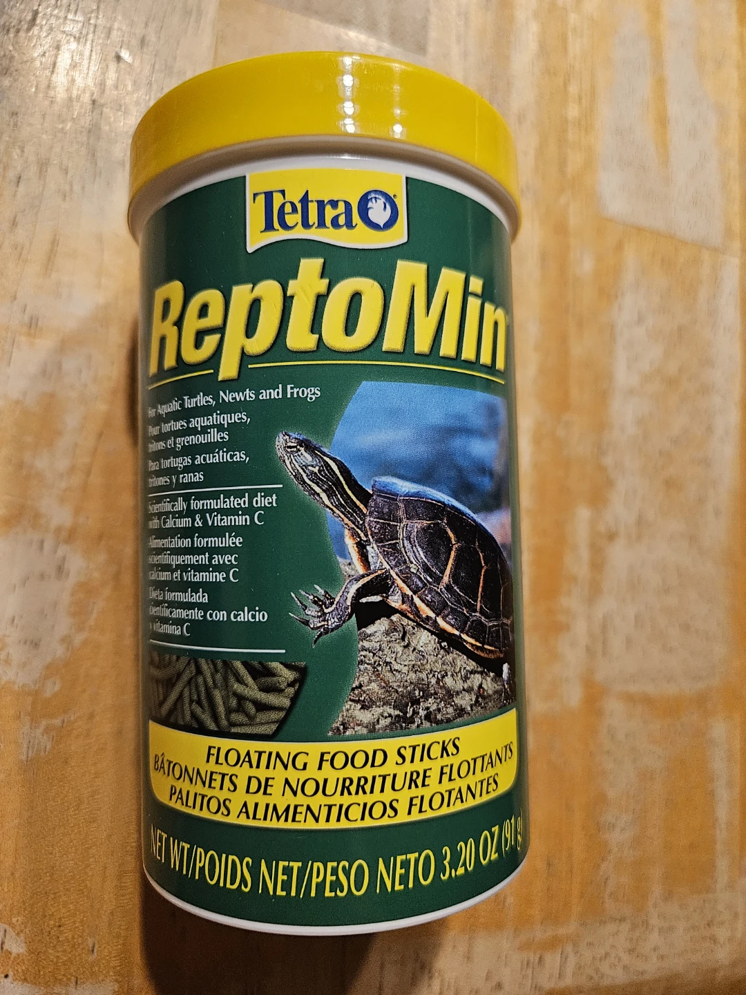 5 Gallon Glass Aquarium Tank (with Turtle supplies) - photo 4