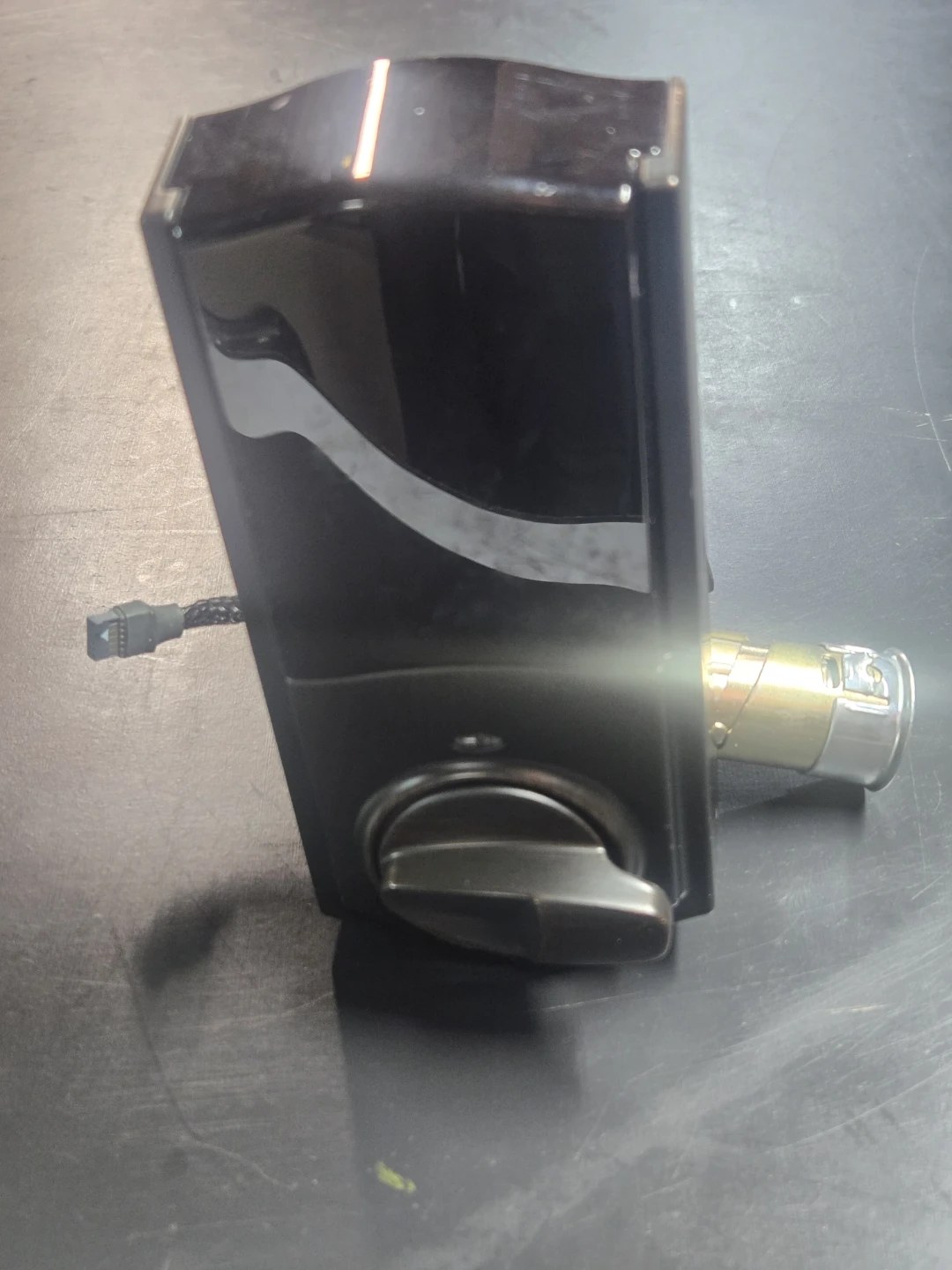 Weiser Smart Lock