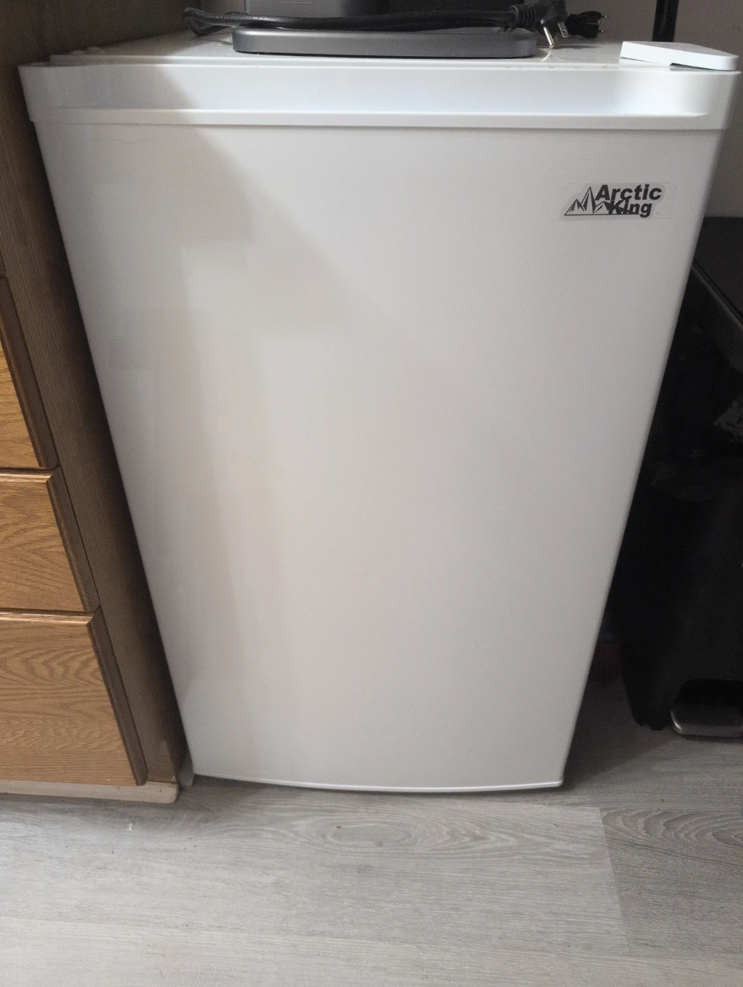 Gourmia Ice Cream Maker - photo 4