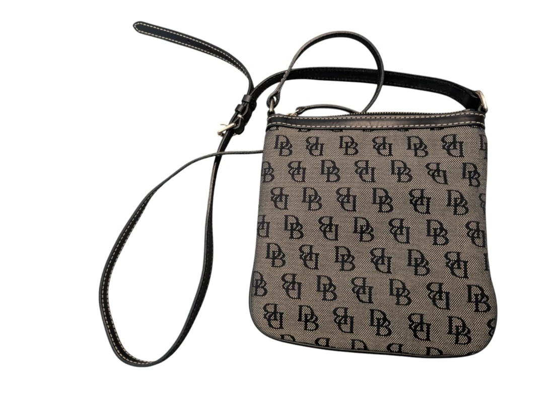 Dooney & Bourke Crossbody Bag ⚽ - photo 2