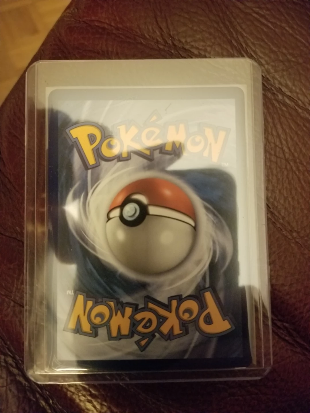 Pokemon TCG Flareon EX Trading Card - photo 2