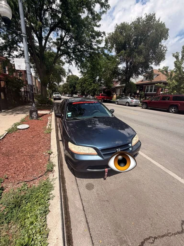 Honda Accord Sedan - photo 2