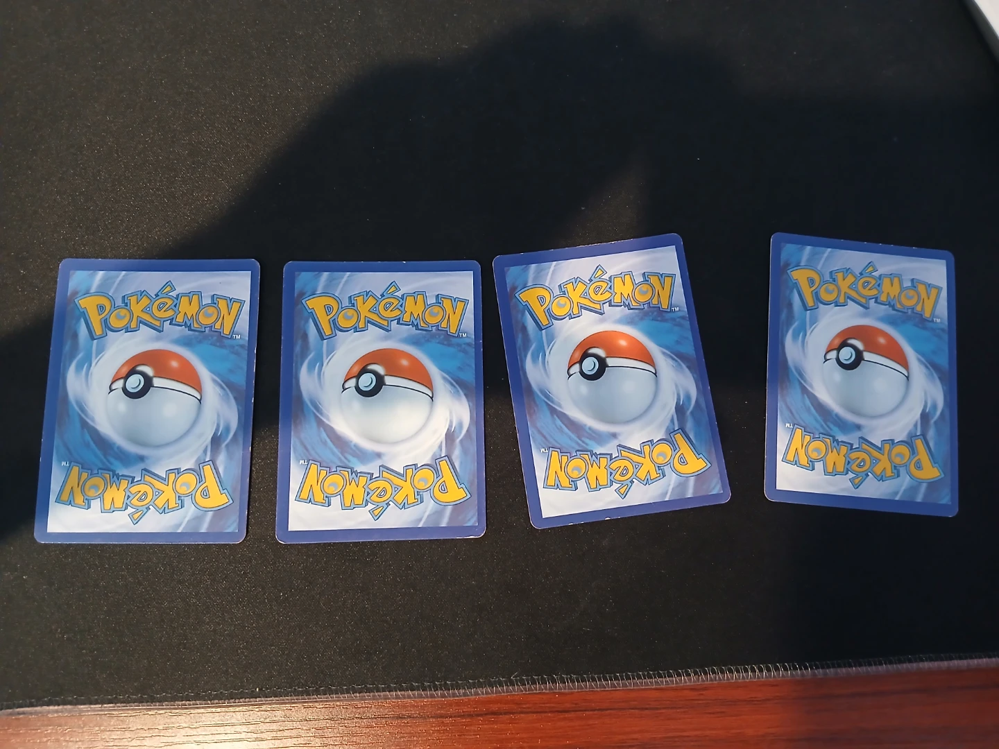 4x Pokemon GX Cards - photo 2